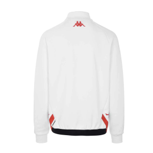 SWEATSHIRT ABLAS TUNISIE 22/23 BLANC HOMME