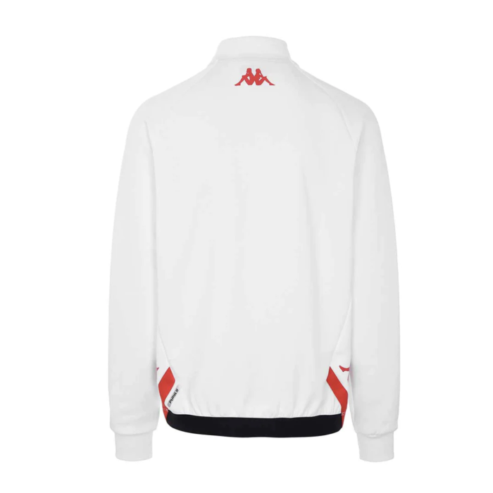 SWEATSHIRT ABLAS TUNISIE 22/23 BLANC HOMME