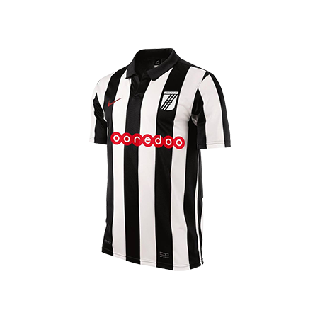 SWEATSHIRT ABLAS TUNISIE 22/23 BLANC HOMME