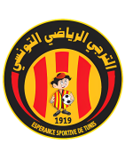 EST - Espérance Sportive de Tunis
